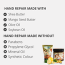 Barefoot Venus Wild Ginger & Sweet Orange 3pc Bundle