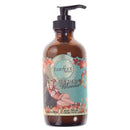 Barefoot Venus Maple Blondie Macadamia Oil Body Cream 8 Ounces