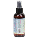 Barefoot Venus Coconut Kiss Argan Body Oil 4 Ounces