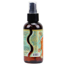 Barefoot Venus Wild Ginger & Sweet Orange Argan Body Oil - 5 Ounces