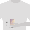 Cloud 9 Naturally Lavender Soap 100gr - 2 Pack