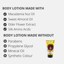 Barefoot Venus Perfume Your Soul Into the Limelight Gift 5-pc Set