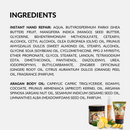 Barefoot Venus Wild Ginger & Sweet Orange 3pc Bundle