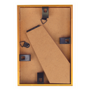 Decorebay Home 6x4 Aluminum Picture Photo Frame (Gold)