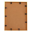 Decorebay Home 11x14 Aluminum Picture Photo Frame (Gold)