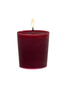 Claire Burke Applejack & Peel Scented Votive Candle