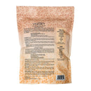 Vitabath Heavenly Coconut Creme Epsom Salt - Ingredients