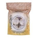 Vitabath Heavenly Coconut Crerme Bath Frizzies