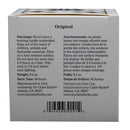 Claire Burke Diamond Collection Original Luxury Candle 9.5 Ounces-Back Description