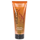 Vitabath Pomegranate & Blood Orange Body Wash 