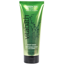 Vitabath Green Tea & Sage Fragrance Body Wash  10 Ounces 