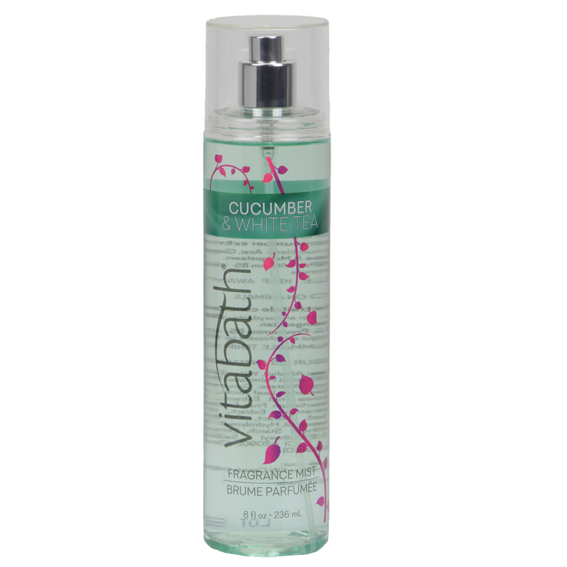 Body Mist - myBitti.com