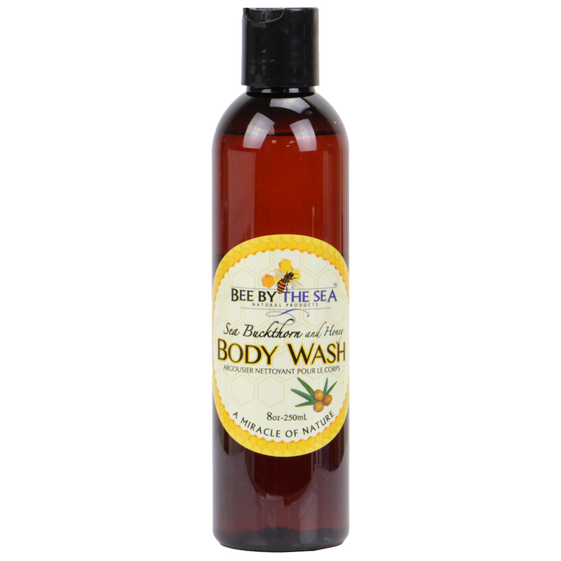 Body wash - myBitti.com