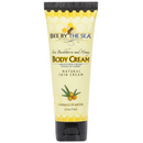 Bee By The Sea Buckthorn and Honey Ultra-Moisturizing Body Cream Tube 2.5 Ounces