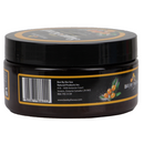 Bee By The Sea Buckthorn and Honey Moisturizing Sugar Scrub 10 Ounces-Back Description