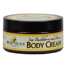 Bee By The Sea Buckthorn and Honey Body Lotion