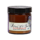 Barefoot Venus Lavender Smoke Hand Repair Cream 3 Ounces