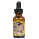 Barefoot Venus Mustard Bath 100% Pure Argan Oil 1 Ounce