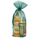 Fruits & Passion Cucina 3 Piece Holiday Gift Set (Sanguinelli Orange & Fennel)