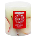 Applejack & Peel Botanical Candle 18 Ounces