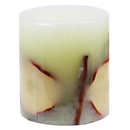 Applejack & Peel Botanical Candle 18 Ounces-Back view