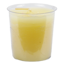 Claire Burke Vanilla Bean Votive Scented Candle