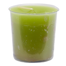 Claire Burke Original Scented Votive Candle