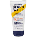 Duke Cannon Best Damn Beard Wash Citrus Hefeweizen 6 oz