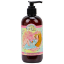 Barefoot Venus Coconut Kiss Creamy Cleansing Wash 12 Ounces