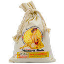 Barefoot Venus Mustard Bath Soak Refill 1 Kg