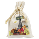 Barefoot Venus Ruby Red Bath Soak with Cocoa Butter 1 Kilogram