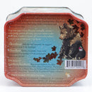 Barefoot Venus Maple Blondie cocoa Butter Bath Soak Tin 7 Ounces-Back Description