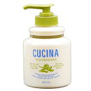 Fruits & Passion Cucina Sea Salt 