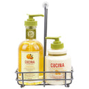 Fruits & Passion Cucina Sanguinelli Orange and Fennel Hand Care Duo Set