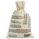 Barefoot Venus Coconut Kiss Bath Soak with Cocoa Butter 7 Ounces--Back Description