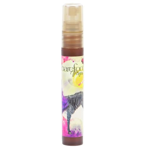 Barefoot Venus Black Coconut Body Care 5-pc Gift Set -Argan Body Oil Spray Super hydrating mix of vitamin-rich botanical oils. 