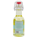 Barefoot Venus Coconut Kiss Massage And Bath Oil 8 Ounces-Back Description