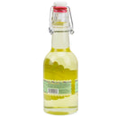 Barefoot Venus Wild Flower Massage and Bath Oil 8 Ounces--Back Description