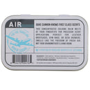 Duke Cannon Air Mens Solid Cologne, 1.5 oz. - Open Skies Scent-Back Description