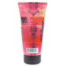 Barefoot Venus Black coconut Shower Gel 5.9 Ounces-Back Description