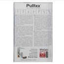 Pulltex Brucart Silver Corkscrew - Instructions