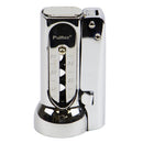 Pulltex Brucart Silver Corkscrew and Case Set