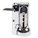 Pulltex Brucart Silver Corkscrew 
