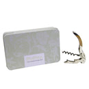 Pulltex Pulltap's Toledo Corkscrew & Case Set