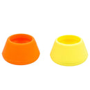 Pulltex Wine and Champagne Silicone Stoppers 2-Pcs