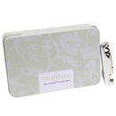 Metal box and Corkscrew