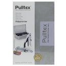 Pulltex Pullparrot Corkscrew & Case Set