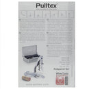 Pulltex Pullparrot Corkscrew & Case Set - Instructions