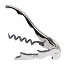 Pulltex Pulltap's Deluxe Silver Wine Corkscrew