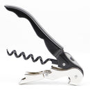 Pulltex Pulltap's Double Lever Corkscrew (Black)